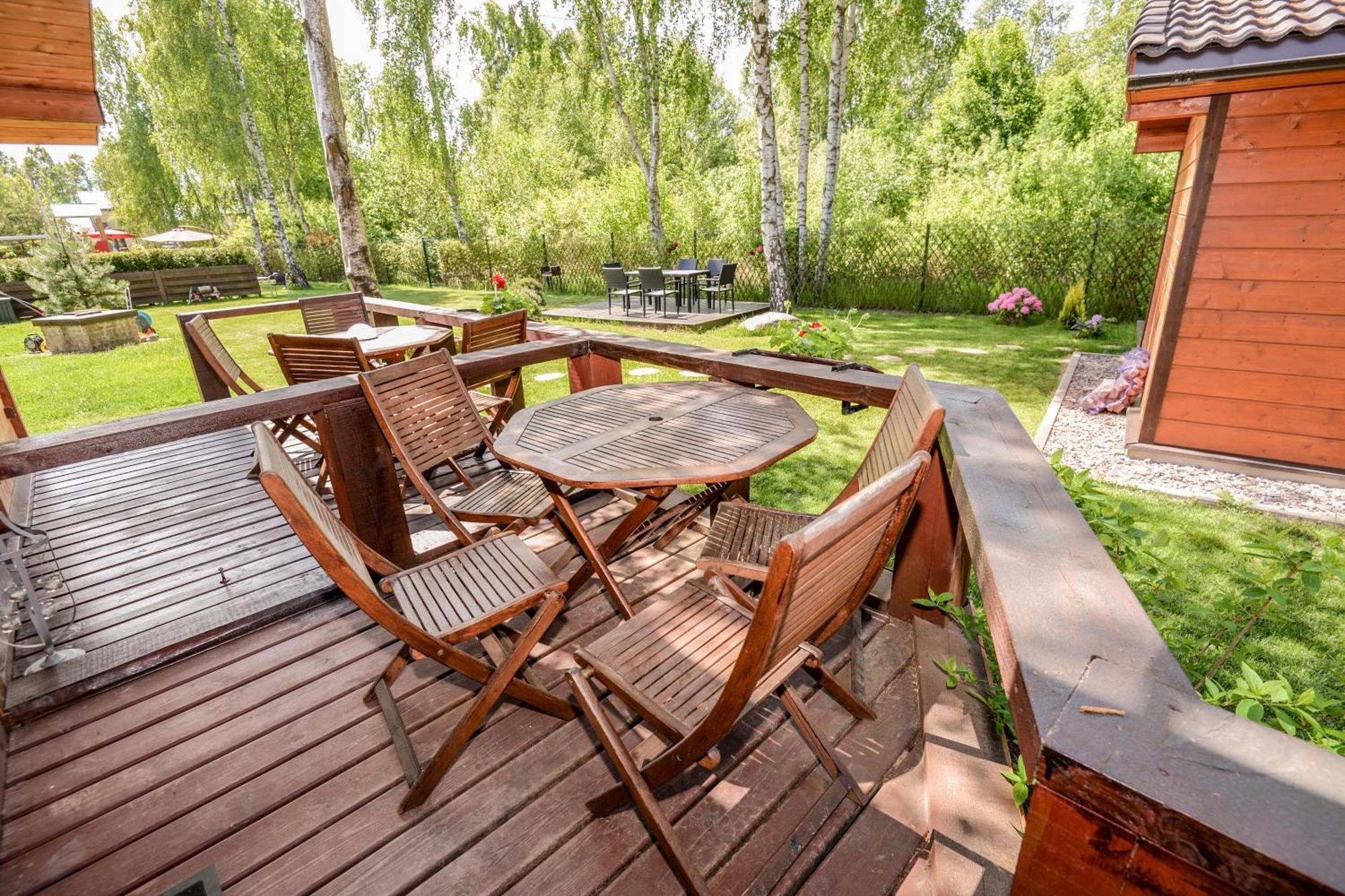 Guest House Pasaulio Krastas Palanga Szoba fotó