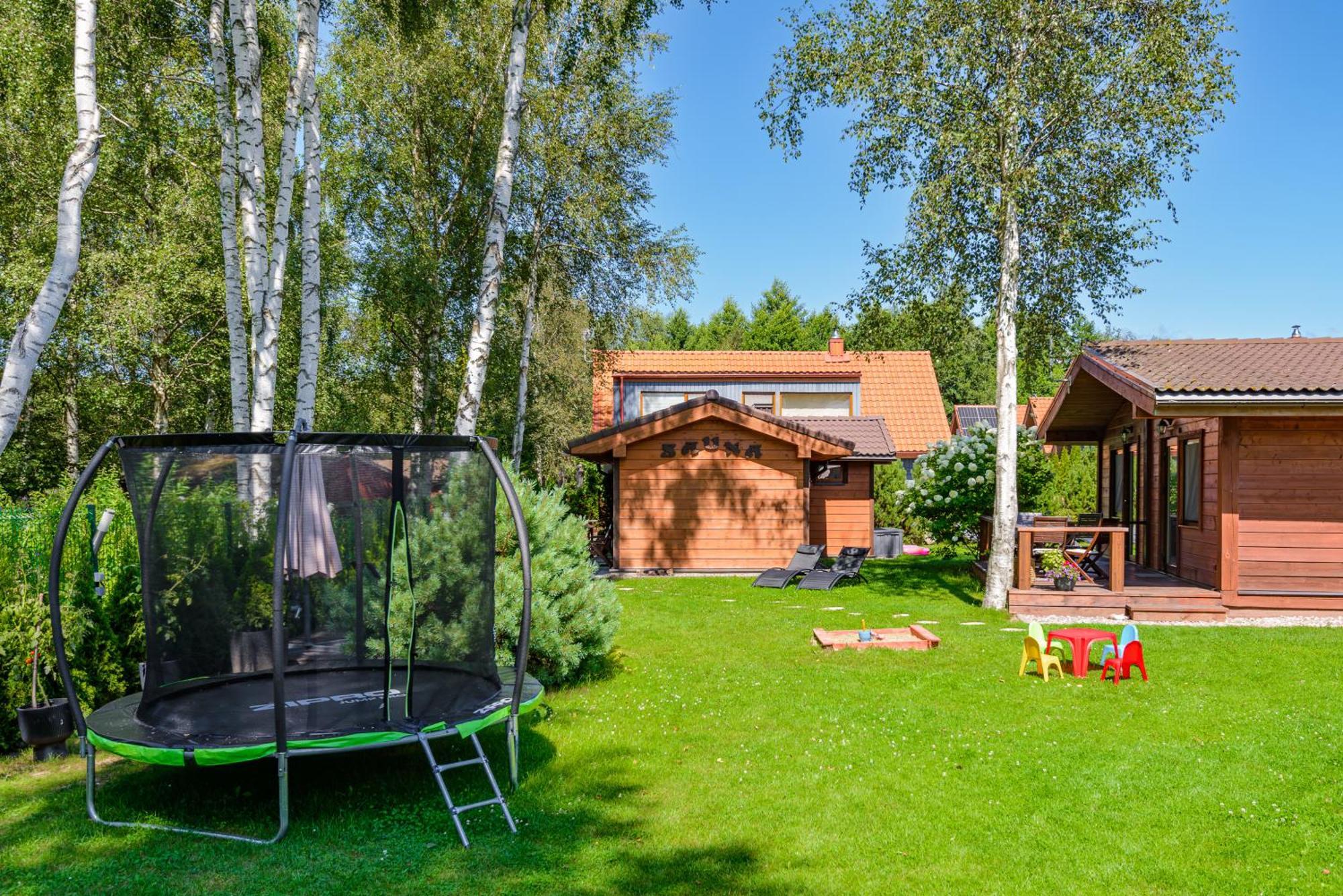 Guest House Pasaulio Krastas Palanga Szoba fotó
