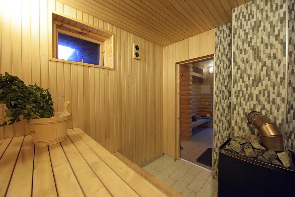 Guest House Pasaulio Krastas Palanga Kültér fotó